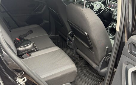Volkswagen Tiguan II, 2017 год, 2 600 000 рублей, 15 фотография