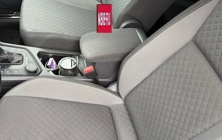 Volkswagen Tiguan II, 2017 год, 2 600 000 рублей, 11 фотография