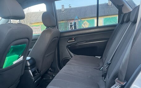 KIA Carens III (RP), 2007 год, 520 000 рублей, 4 фотография
