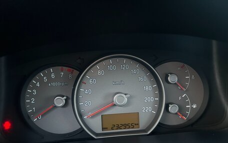 KIA Carens III (RP), 2007 год, 520 000 рублей, 5 фотография
