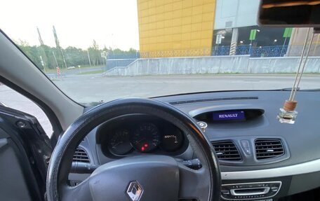 Renault Megane III, 2011 год, 610 000 рублей, 7 фотография