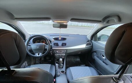 Renault Megane III, 2011 год, 610 000 рублей, 6 фотография