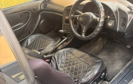 Toyota Celica VII рестайлинг, 1994 год, 530 000 рублей, 3 фотография