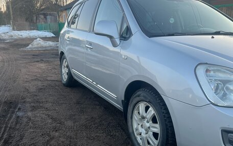 KIA Carens III (RP), 2007 год, 520 000 рублей, 8 фотография