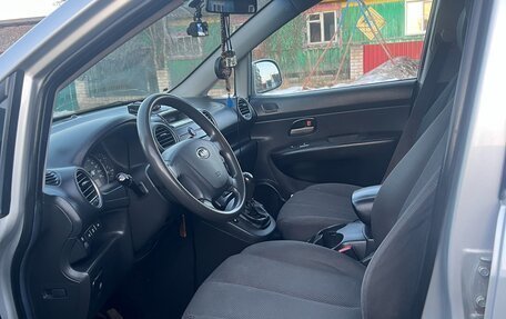 KIA Carens III (RP), 2007 год, 520 000 рублей, 6 фотография