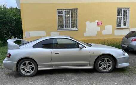 Toyota Celica VII рестайлинг, 1994 год, 530 000 рублей, 5 фотография