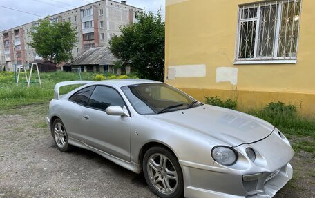 Toyota Celica VII рестайлинг, 1994 год, 530 000 рублей, 6 фотография