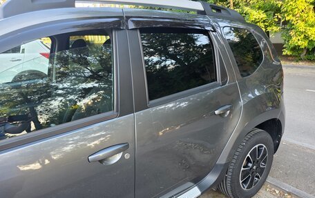Renault Duster I рестайлинг, 2013 год, 1 440 000 рублей, 3 фотография