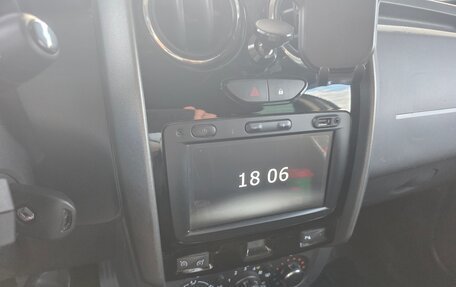 Renault Duster I рестайлинг, 2013 год, 1 440 000 рублей, 8 фотография