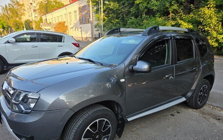 Renault Duster I рестайлинг, 2013 год, 1 440 000 рублей, 6 фотография