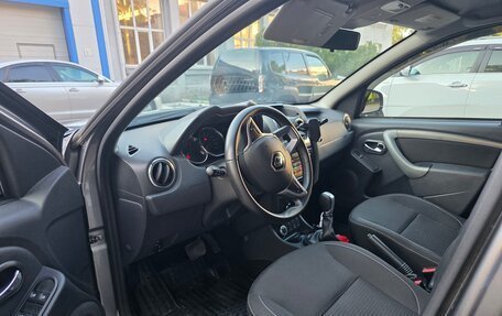Renault Duster I рестайлинг, 2013 год, 1 440 000 рублей, 10 фотография
