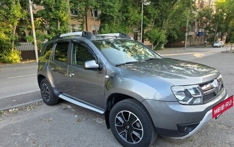 Renault Duster I рестайлинг, 2013 год, 1 440 000 рублей, 5 фотография