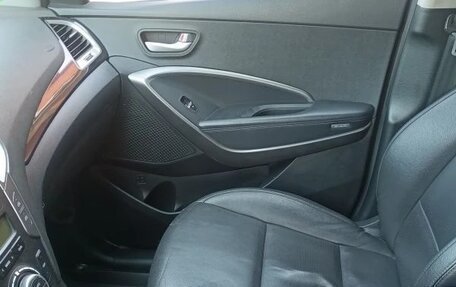 Hyundai Santa Fe III рестайлинг, 2014 год, 1 680 000 рублей, 8 фотография