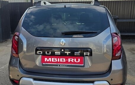 Renault Duster I рестайлинг, 2013 год, 1 440 000 рублей, 2 фотография