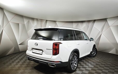 GAC GS8, 2024 год, 3 555 000 рублей, 2 фотография