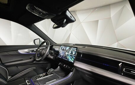 GAC GS8, 2024 год, 3 555 000 рублей, 12 фотография