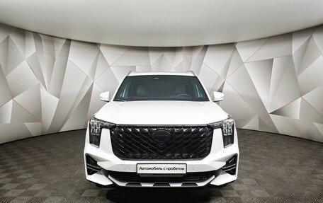 GAC GS8, 2024 год, 3 555 000 рублей, 7 фотография