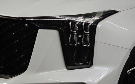 GAC GS8, 2024 год, 3 555 000 рублей, 10 фотография
