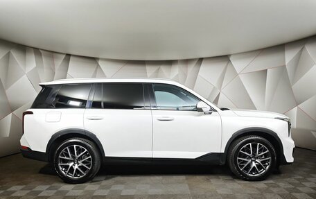 GAC GS8, 2024 год, 3 555 000 рублей, 6 фотография