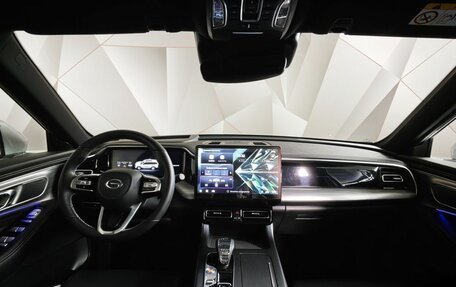 GAC GS8, 2024 год, 3 555 000 рублей, 13 фотография