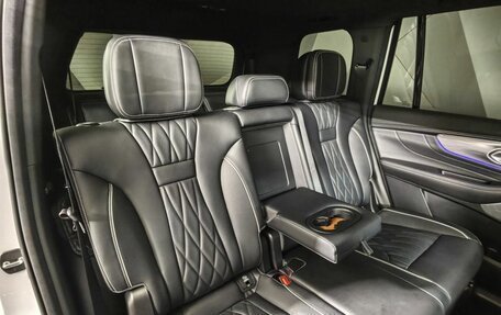 GAC GS8, 2024 год, 3 555 000 рублей, 16 фотография