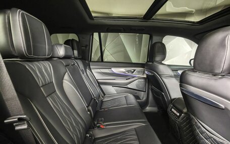 GAC GS8, 2024 год, 3 555 000 рублей, 15 фотография