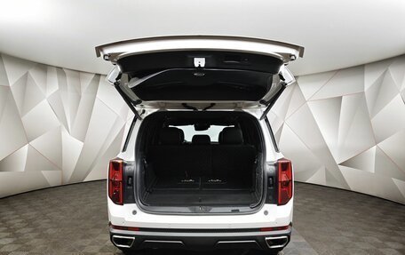 GAC GS8, 2024 год, 3 555 000 рублей, 11 фотография