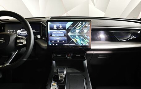 GAC GS8, 2024 год, 3 555 000 рублей, 14 фотография