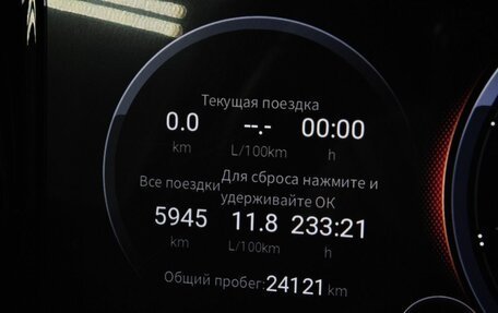 GAC GS8, 2024 год, 3 555 000 рублей, 17 фотография