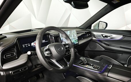 GAC GS8, 2024 год, 3 555 000 рублей, 18 фотография