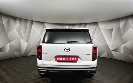 GAC GS8, 2024 год, 3 555 000 рублей, 8 фотография