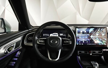 GAC GS8, 2024 год, 3 555 000 рублей, 19 фотография