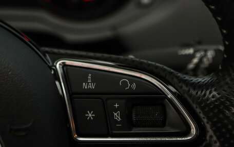 Audi Q3, 2018 год, 1 897 000 рублей, 13 фотография