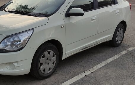 Chevrolet Cobalt II, 2014 год, 650 000 рублей, 2 фотография