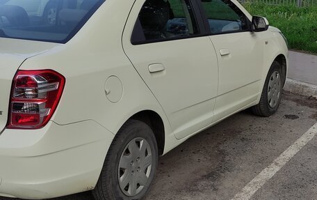 Chevrolet Cobalt II, 2014 год, 650 000 рублей, 4 фотография