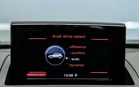 Audi Q3, 2018 год, 1 897 000 рублей, 21 фотография