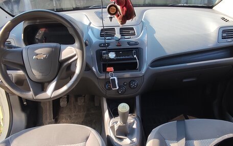 Chevrolet Cobalt II, 2014 год, 650 000 рублей, 9 фотография