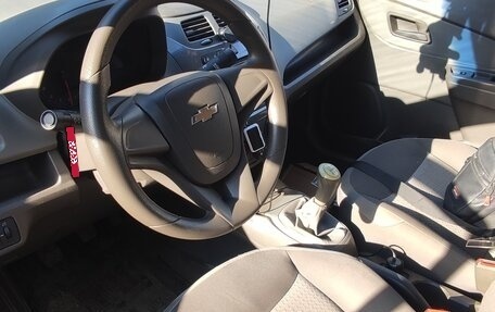 Chevrolet Cobalt II, 2014 год, 650 000 рублей, 7 фотография
