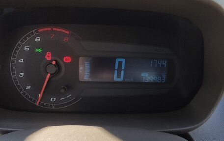 Chevrolet Cobalt II, 2014 год, 650 000 рублей, 10 фотография