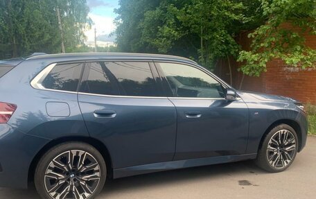 BMW X3, 2025 год, 6 500 000 рублей, 3 фотография