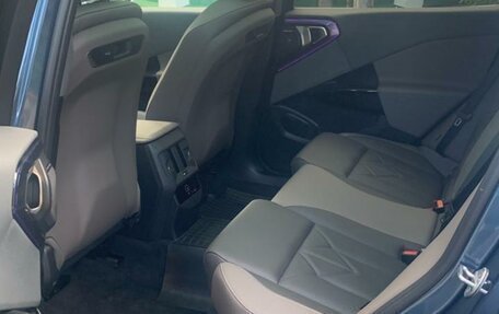 BMW X3, 2025 год, 6 500 000 рублей, 6 фотография