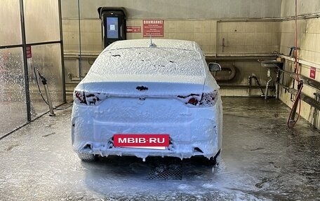 KIA Rio IV, 2020 год, 2 100 000 рублей, 2 фотография