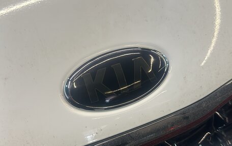 KIA Rio IV, 2020 год, 2 100 000 рублей, 10 фотография