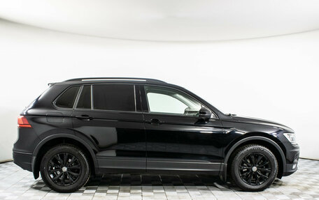 Volkswagen Tiguan II, 2020 год, 2 459 000 рублей, 4 фотография