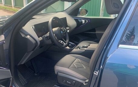 BMW X3, 2025 год, 6 500 000 рублей, 5 фотография
