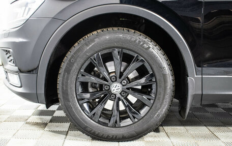 Volkswagen Tiguan II, 2020 год, 2 459 000 рублей, 19 фотография