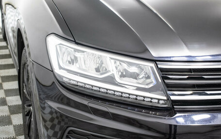 Volkswagen Tiguan II, 2020 год, 2 459 000 рублей, 18 фотография