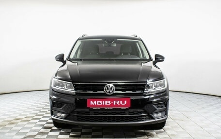 Volkswagen Tiguan II, 2020 год, 2 459 000 рублей, 20 фотография