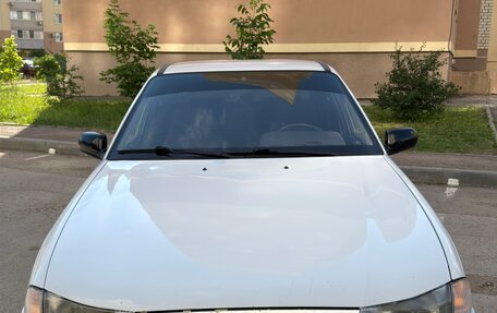 Daewoo Nexia I рестайлинг, 2004 год, 159 000 рублей, 9 фотография