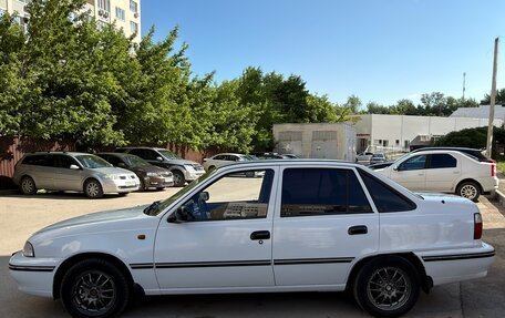 Daewoo Nexia I рестайлинг, 2004 год, 159 000 рублей, 8 фотография